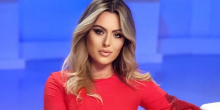 LIRIDONA BEQIRI/ Zgjedhje ose ekspozitë? Rama 4, fitore pa rivalë!