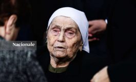 SEFER PASHA/ Reportazh për nënë Hyrën e Hashim Thaçit në Skënderaj