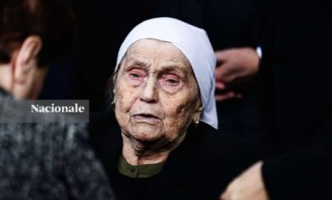 SEFER PASHA/ Reportazh për nënë Hyrën e Hashim Thaçit në Skënderaj