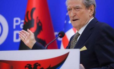 YLLI PATA/ Shkaku dhe pasojat e sfiduesve të Berishës brenda PD-së