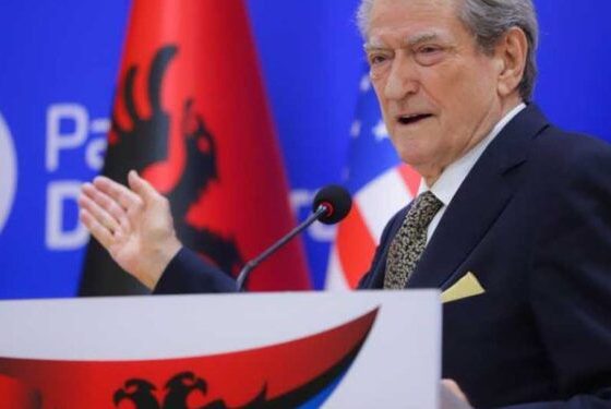 YLLI PATA/ Shkaku dhe pasojat e sfiduesve të Berishës brenda PD-së