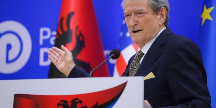 YLLI PATA/ Shkaku dhe pasojat e sfiduesve të Berishës brenda PD-së
