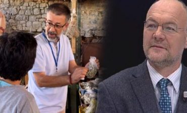 AURON TARE/ Shteti i Muçit përballë Bardhës së Rigonit