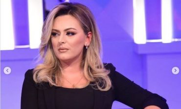 LIRIDONA BEQIRI/ Në botën e burrave luftëtarë, paqja vjen nga gratë