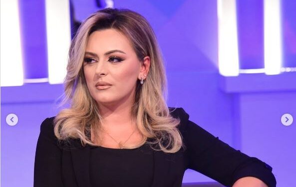 LIRIDONA BEQIRI/ Në botën e burrave luftëtarë, paqja vjen nga gratë