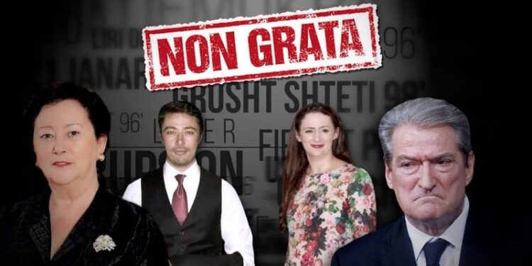 YLLI PATA/ Kompleksi i kalimit të Oqeanit