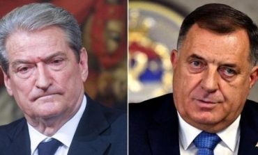 YLLI PATA/ Dodik dhe Berisha, rastet që nxorën jashtë loje lobimin për non grata-n