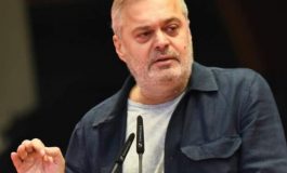 BEN BLUSHI/ Për Fatos Nanon