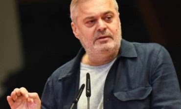 BEN BLUSHI/ Për Fatos Nanon