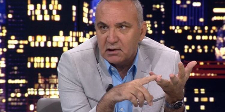 EDUARD ZALOSHNJA/ Kërshndella të paqta në Shqipëri e përtej