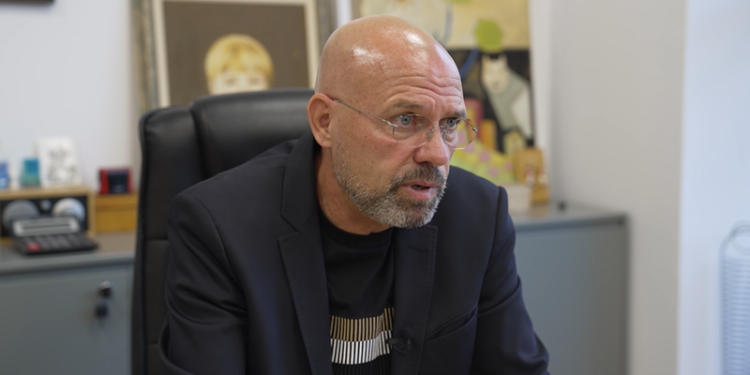 YLLI MANJANI/ Nuk po luftohet korrupsioni, por ekonomia