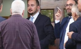 ARTUR AJAZI/ Pse duket i pabesueshëm Salianji