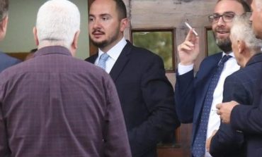 ARTUR AJAZI/ Pse duket i pabesueshëm Salianji