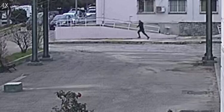 ARTUR AJAZI/ Ç’do të thotë arratisja e një killer nga policia?