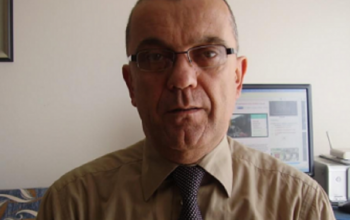 ARTUR AJAZI/ A kemi Agjensi Kombëtare Mjedisi?