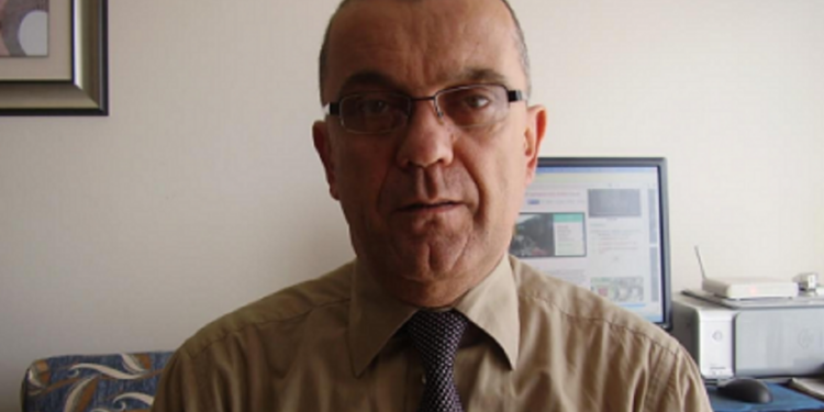 ARTUR AJAZI/ A kemi Agjensi Kombëtare Mjedisi?