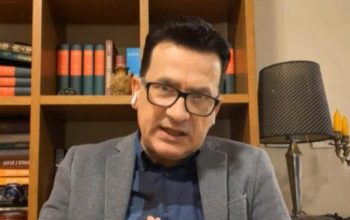 KRESHNIK SPAHIU/ Pse në PD u gëzuan për ngjarjet në Nepal, Venezuelë apo në Hungari?