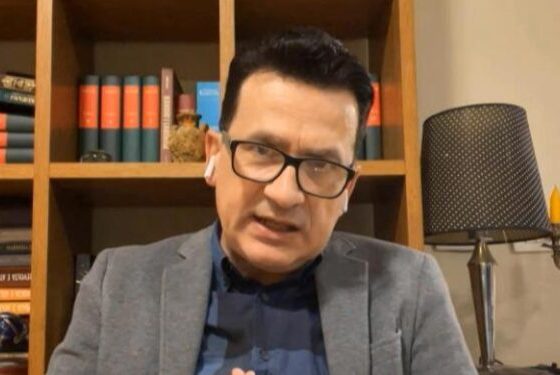 KRESHNIK SPAHIU/ Pse në PD u gëzuan për ngjarjet në Nepal, Venezuelë apo në Hungari?