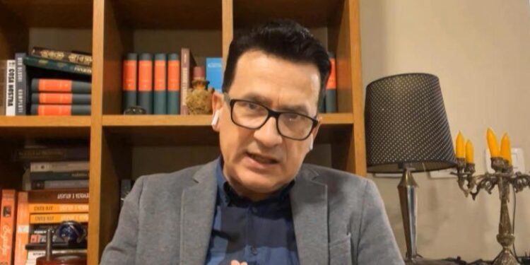 KRESHNIK SPAHIU/ Pse në PD u gëzuan për ngjarjet në Nepal, Venezuelë apo në Hungari?